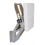 SUPPORT INOX MOTEUR 6 - 9.9 ch - Imnasa Chaises moteur Hors bord  23400203