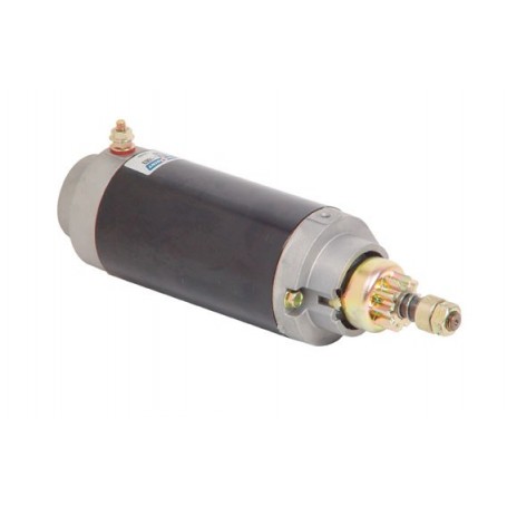 DÉMARREUR MERCURY .45,50,55,60,65,70HP  65436 - Mallory marine Démarreurs  23915002