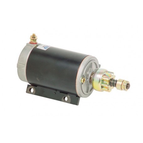 DEMARREUR JOHN/EVINRUDE. 40,50,55,60HP 384163 - Mallory marine Démarreurs  23915006