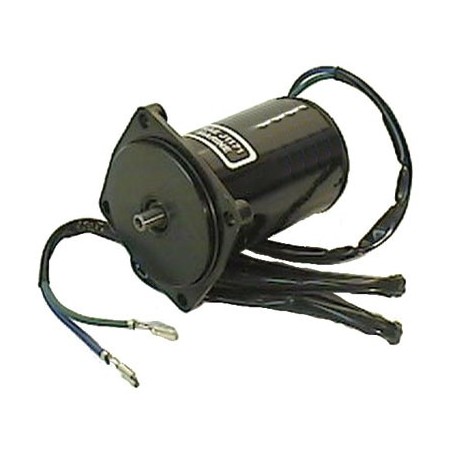 MOTEUR DE TRIM JOHN/EVIN.-HONDA - Mallory marine Trim Johnson Evinrude OMC  23918105