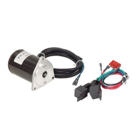 MOTEUR DE TRIM YAMAHA    6H1-43880-00-00 - Mallory marine Trim YAMAHA  23918406