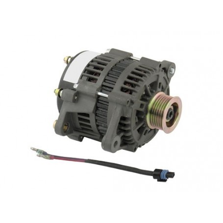 ALTERNATEUR 12V 70A          MER/863077T - Mallory marine Alternateurs  23919111