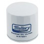 FILTRE A HUILE MERCRUISER - Mallory marine Mercury / Mercruiser  23957801