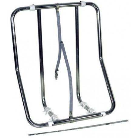 PORTE RADEAU SONIA - Imnasa Radeaux de survie  35250454