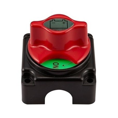 Sélecteur de batterie - AAA Coupe-batteries / Coupleurs  40250266