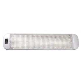 Réglette LED 10-30V BLANCHE - AAA Eclairage intérieur  40250277