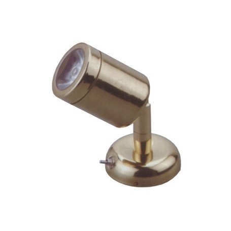 FEU LECTURE SURFACE LED MULTIVOLT - Imnasa Eclairage intérieur  40250346