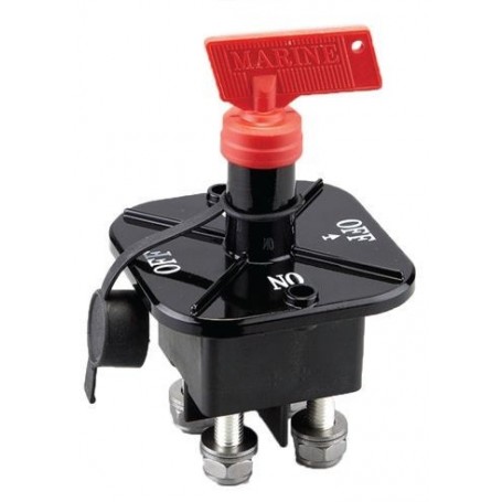 COUPE BATTERIE 4 Pôles - AAA Coupe-batteries / Coupleurs  40250351