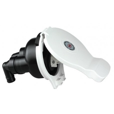 POMPE DE CALE MANUEL ABS - AAA Pompe de cale manuelle  40250364