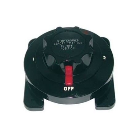 COUPLEUR DE BATTERIE CLASSIQUE - Imnasa Coupe-batteries / Coupleurs  44250160