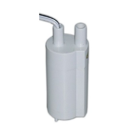 POMPE DE CALE 12V TMC - Tmc Pompe de cale électrique  44250172