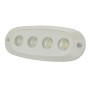 Projecteur de pont 4 LED 12W 9-18V - Imnasa 65100472