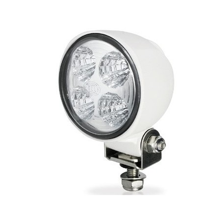 PROJECTEUR LED MODULE 70 BLANC - HELLA MARINE Projecteurs de pont  67000338