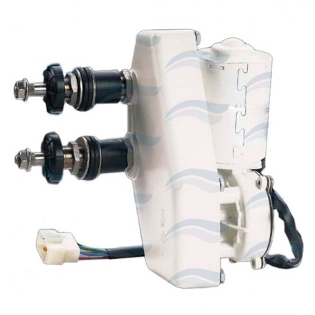 MOTEUR ESSUIE-GLACE 12V-30W - Imnasa Moteur essuie-glace  70260131