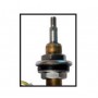 BRAS SIMPLE FIXE AVEC TUYAU 350mm - Imnasa Bras d'essuie-glace  70260203