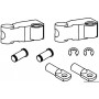 Kit pour adapter câbles K 61 - Ultraflex Câbles pour boîtier 8031164401466 45.100.13