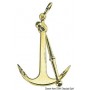 Ancres à jas Le lot de 2 Idées cadeaux 8033137119750 32.211.30