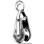 Poulie porte-clés Le lot de 2 Idées cadeaux 8033137124617 35.828.00