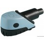 Crépine Whale orientable - Whale Pompe de cale électrique 766478942708 17.710.19