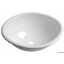 Évier ovale en plexiglas - Osculati Eviers Lavabos et Robinets 8033137064272 50.188.94