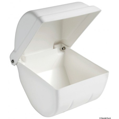 Distributeur de papier hygiénique - Osculati Wc marin 8033137036811 50.207.17