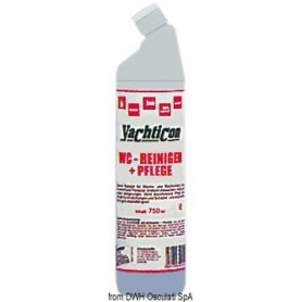 Nettoyant et protection pour WC - Yachticon Wc marin 4031396017057 50.209.50
