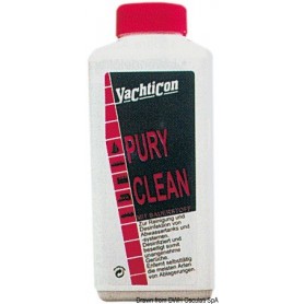 PURYCLEAN détergent et désinfectant - Yachticon Wc marin 4031396010331 50.209.52