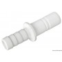 Raccord cyl. tuyau flexi 12mm Le lot de 10 - Whale Vannes & Raccords plomberie  17.815.84