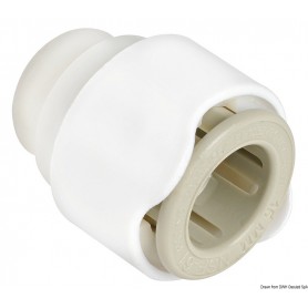 Bouchon tuyau Whale Le lot de 10 - Whale Vannes & Raccords plomberie  17.815.46