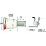 Filtre pompe 16.410.84 Le lot de 2 Pompes pour viviers 8033137095832 16.388.50