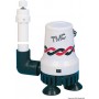Pompe aération pour cuve de vivier (appâts et poissons) Pompes pour viviers 8033137027949 16.452.43