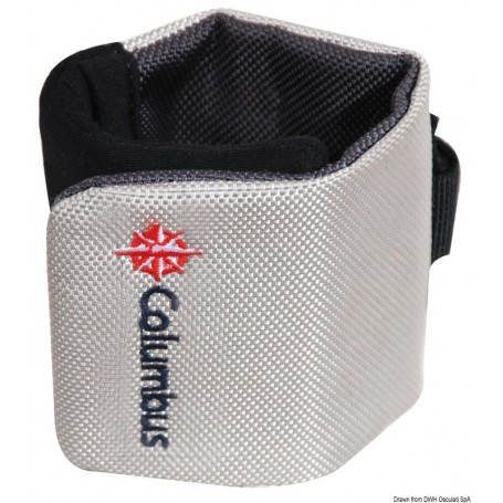 Sangle porte bouts Columbus - Columbus Accessoires de rangement 8033137032585 23.203.02