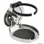 Porte-verres / canettes pliable - Osculati Rangement & fourre tout 8033137150340 48.430.06