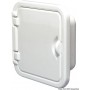 Armoire toilette 260x260mm - Osculati coffre et trappe 8033137109225 20.035.00
