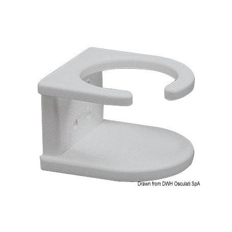 Porte-verres/tasses - Osculati vaisselle camping car 8033137150401 48.432.00