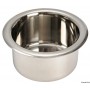 Porte-verres/canettes inox vaisselle camping car 8033137150319 48.430.00