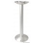 Pied de table en aluminium avec base externe - Osculati table et pied de table 8033137149931 48.418.28