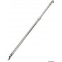Supports télescopiques pour tauds (paire) - Osculati Taud bimini et cagnard 8033137146640 46.656.00