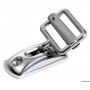 Plaque/Boucle pour sangles - Osculati Taud bimini et cagnard 8033137146824 46.670.60