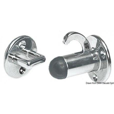 Bloque-porte Compas, bloque-porte et équerres 8033137127328 38.154.00