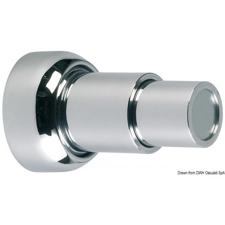 Bloque-porte magnétique télescopique - Osculati Compas, bloque-porte et équerres 8033137127359 38.155.30
