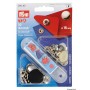 Blister 10 boutons capote Prym blister Le lot de 2 Accessoires Capotes et Auvents  10.301.02