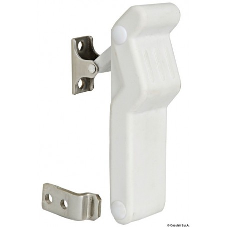 Fermeture anti-vibration pour coquerons - Osculati