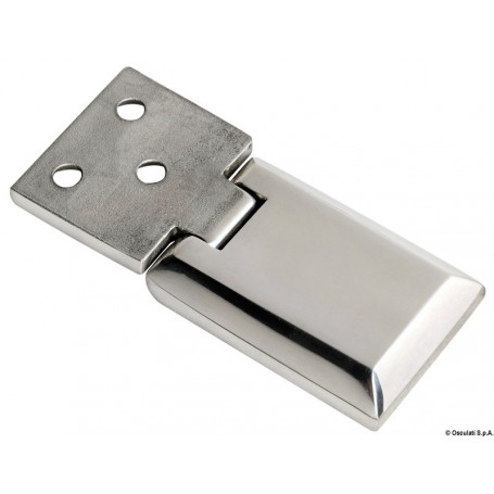 Charnière pour sabords piramid 90° - Osculati Verrou, Sauterelle et Grenouillère 8033137130045 38.929.01