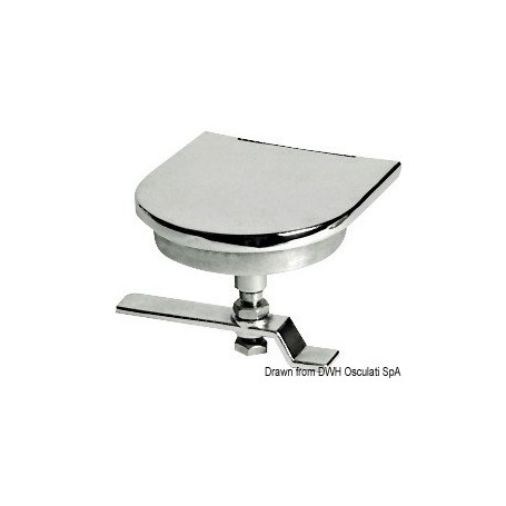 Fermeture écoutille - Osculati Lève plancher 8033137127182 38.151.00