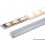 Profil pour englober les barrettes LED 1000 mm - Batsystem Eclairage intérieur 8033137043017 13.834.30