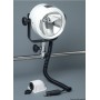 Projecteur Night Eye en laiton chromé 12 V - Osculati Projecteurs de pont 8033137195051 13.241.02