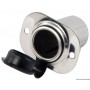 Prise inox pour téléphone Le lot de 2 - Batsystem Prises et allume-cigares 8033137091438 14.518.00