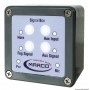Panneau de commande supplémentaire - Marco Avertisseurs sonores 8022278608209 21.432.00