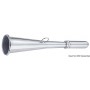 Corne de brune inox 185mm - Osculati Avertisseurs sonores 8033137111457 21.462.00